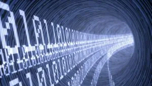 GRE Tunnel maps an IPv4 address from one server to another server.