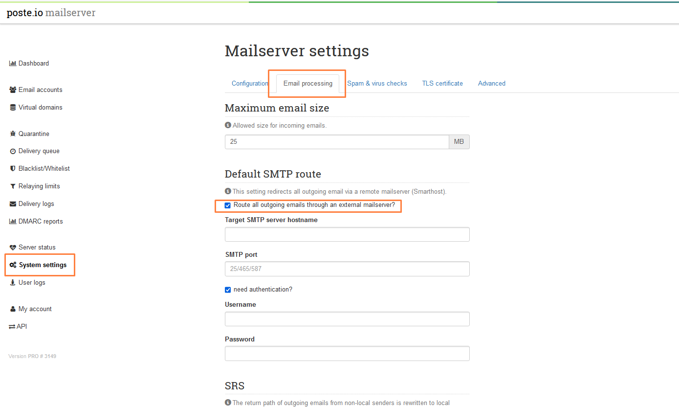 Poste_Relay
